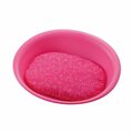 Petpalace Oval Pet Bed Medium - Pink PE3179505